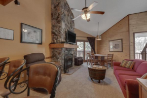Twining 4, Taos Ski Valley